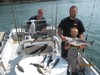 (09/05/2015) - Nice Striped Bass